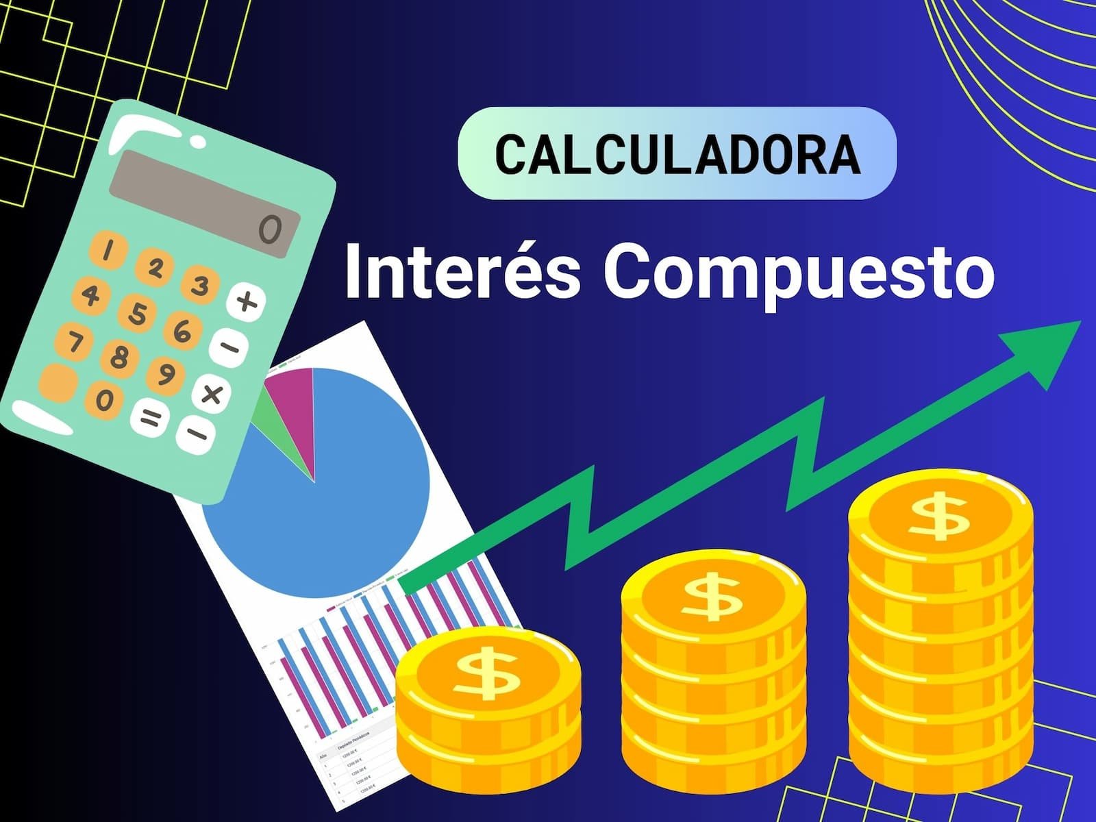 Interés compuesto