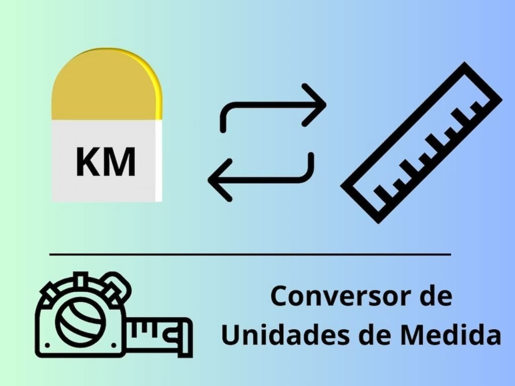 Conversor de Unidades de Medida