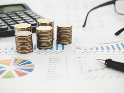 Calculadora Financiera
